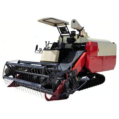 Reiserntemaschine